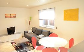 Wohnung Ahorn